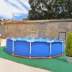 House 1009 Ferienhaus *
