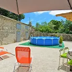 House 1009 Ferienhaus Smoljanci