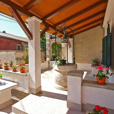 House 1009 Ferienhaus