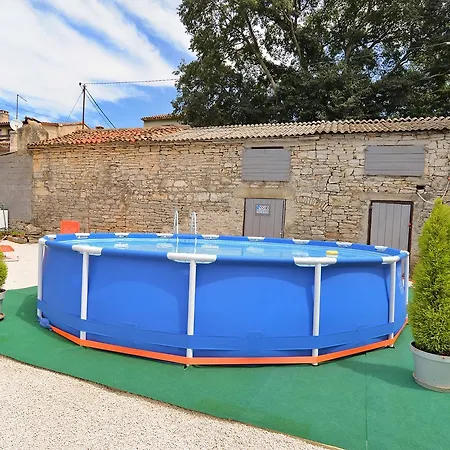 House 1009 Ferienhaus *
