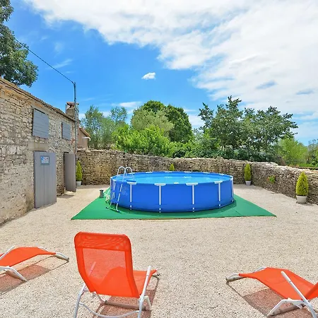 Сasa de vacaciones House 1009 Smoljanci