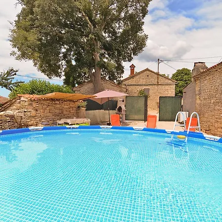 Holiday home House 1009 *