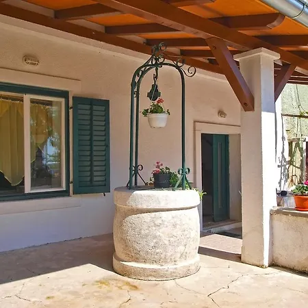 Ferienhaus House 1009
